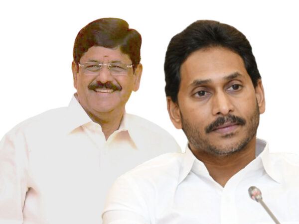 Anam Ramanarayana Reddy