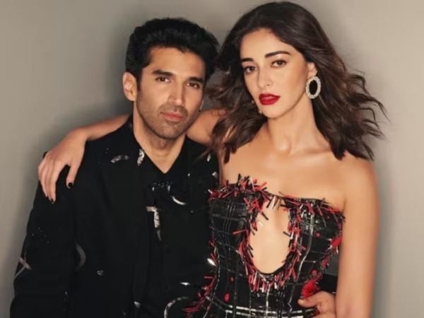 Ananya Panday's Relationship