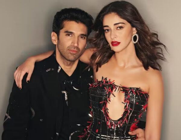Ananya Panday's Relationship