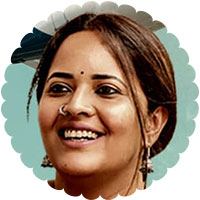 Anasuya-Bharadwaj-Vimanam-Movie-Review