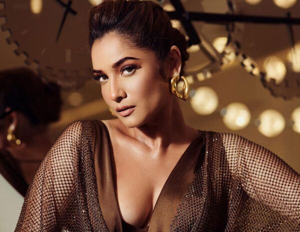 Ankita Lokhande