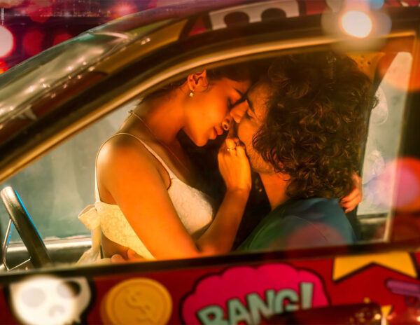  Anupama Parameswaran Tillu Square