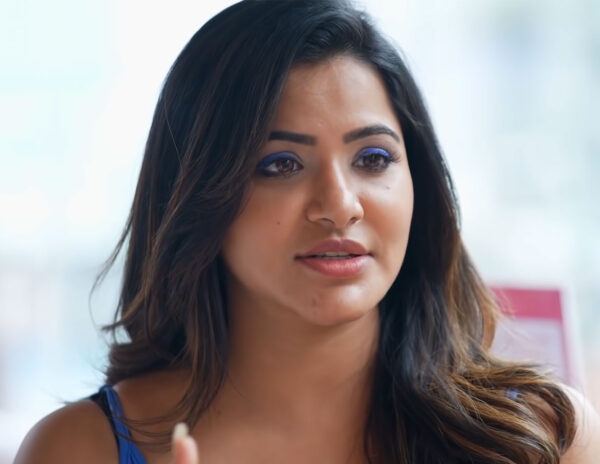 Ashu-Reddy