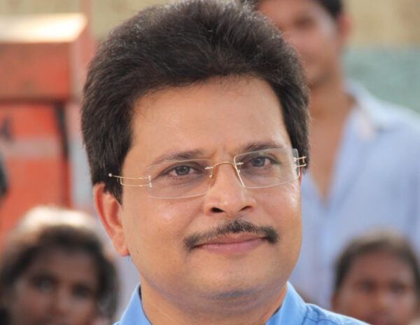 Asit Modi Producer Sexual Assault