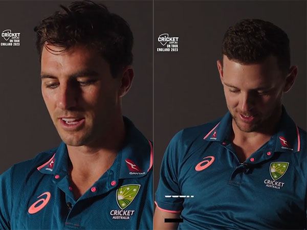 Australian Players React