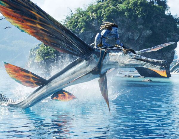 Avatar 2