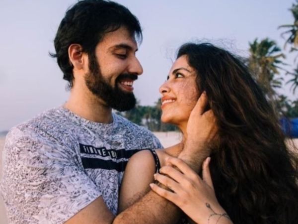 Avika Gor Clears the Air on Relationship Rumors
