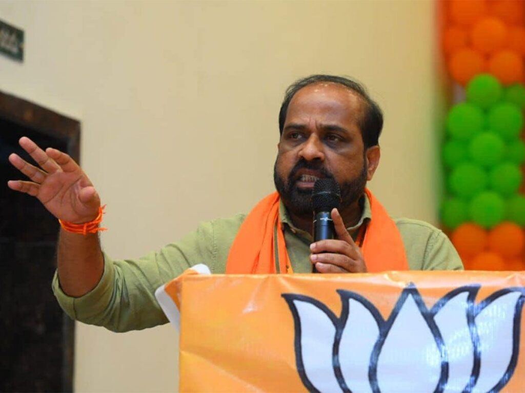 BJP-Y-Satya-Kumar