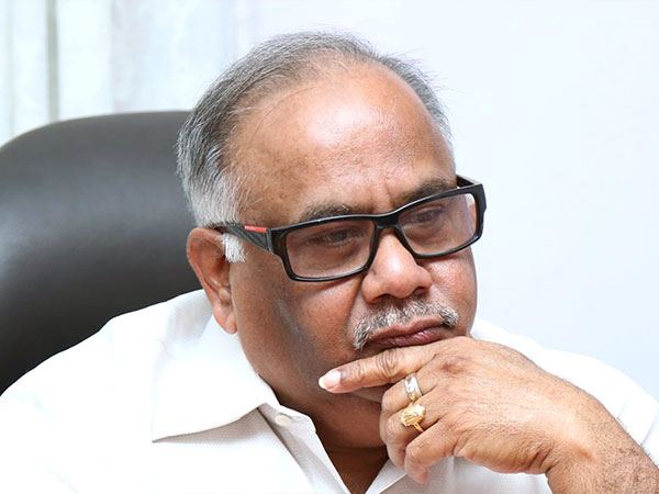 BVSN Prasad