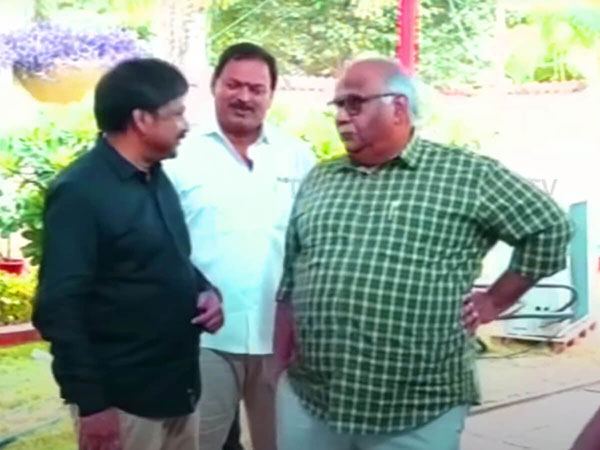 BVSN Prasad