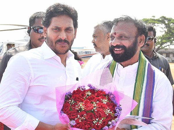 Kurnool MP: YSR Congress To Play Caste Politics!