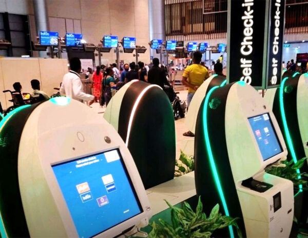 Baggage Check-in Hyderabad Airport