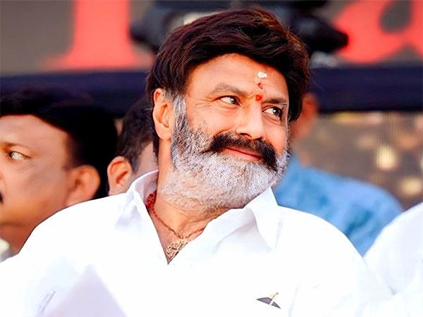 Balakrishna-Nandamuri