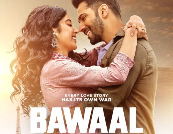 Bawaal Movie