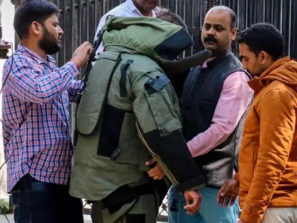 Bengaluru IT Firm Receives Bomb Threat