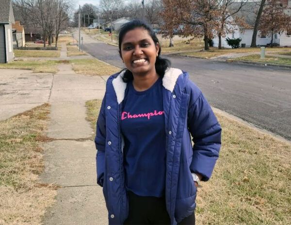 Bhavani Bojja