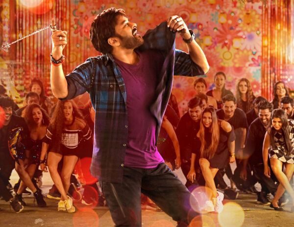 Bholaa Mania Lyrical Video 