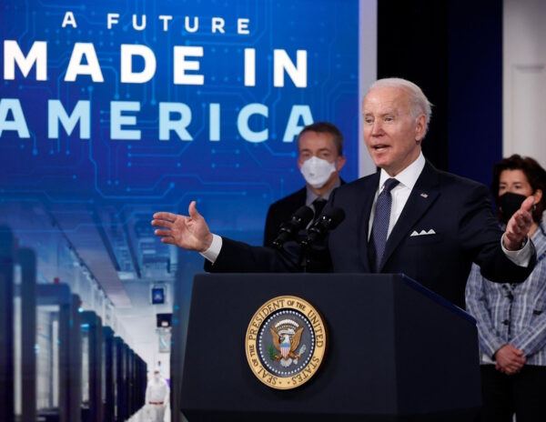 Biden Green Card Eligibility Indians