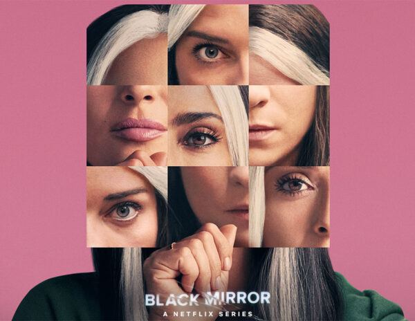 Black Mirror Season 6