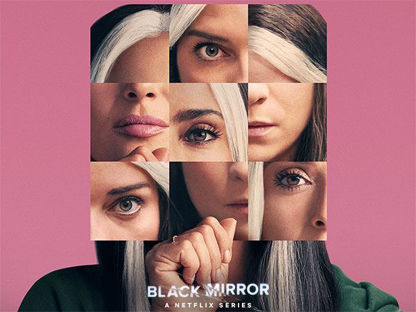 Black Mirror Season 6