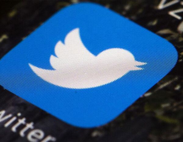Blow to Twitter