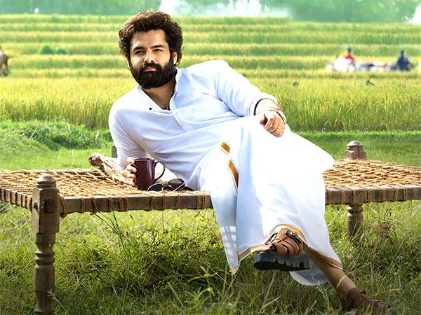 #BoyapatiRAPO Release date