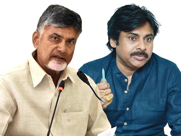 CBN Pawan Kalyan