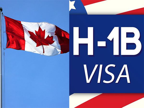 Canada Free H-1B Visa