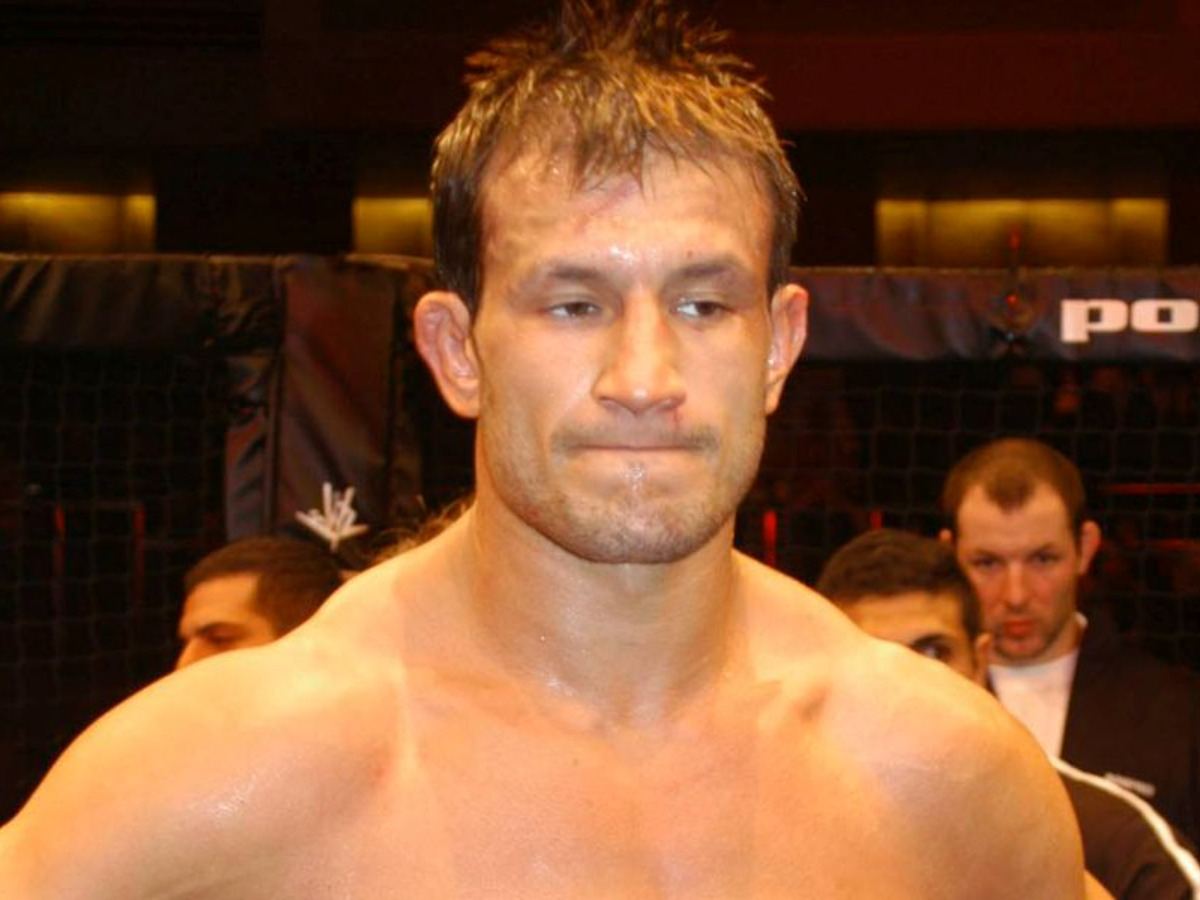 Catching Lightning A Tale Of Crime and MMA on Jio Cinema