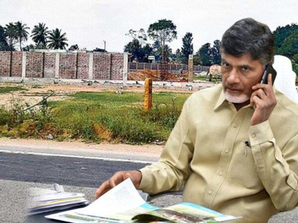 Chandrababu-Naidu-Kuppam House