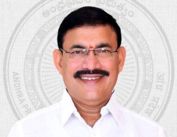 Chelluboina Venugopalakrishna