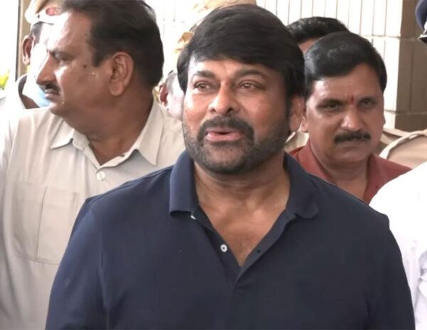 Chiranjeevi