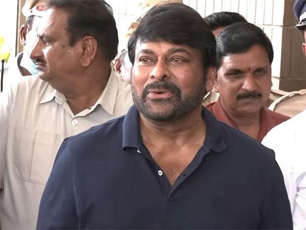 Chiranjeevi