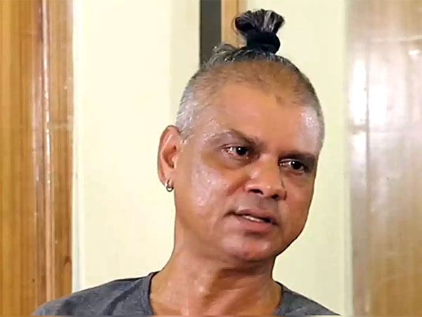 Choreographer Rakesh Master Passed Away