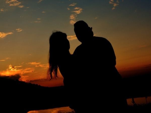 Couple Captive in Iran