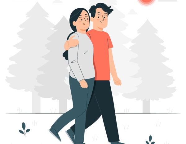 Couples Happily Ever After