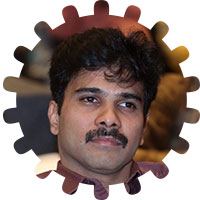 DIRECTOR-Karthik-G-Krish