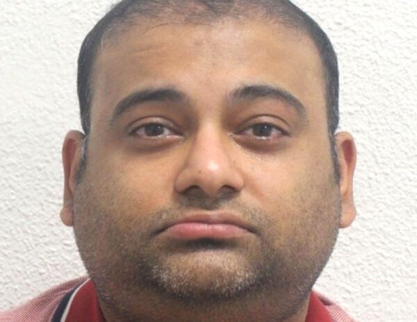 DR Kabir Garg 6yrs Jail