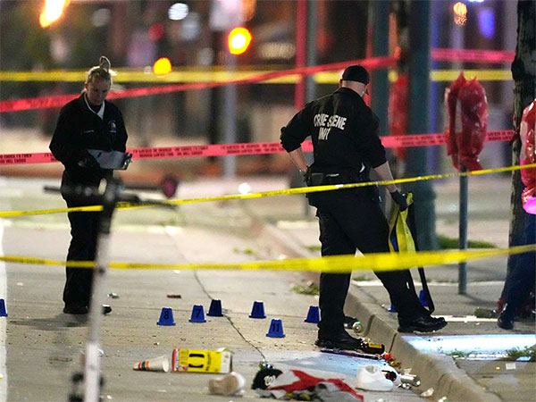 Denver Celebration Turns Tragic