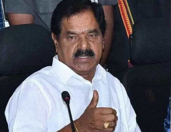 Narayana Swamy