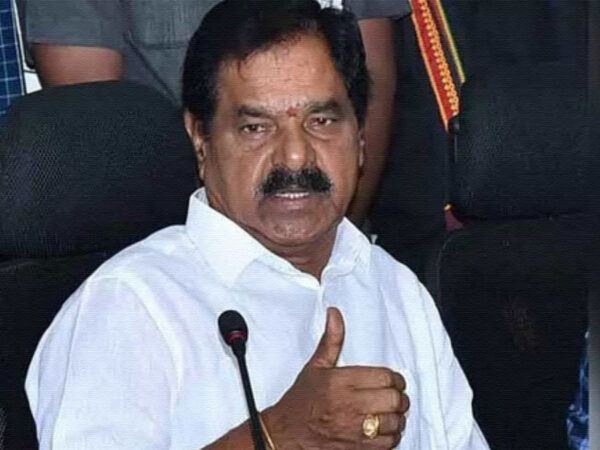 Narayana Swamy