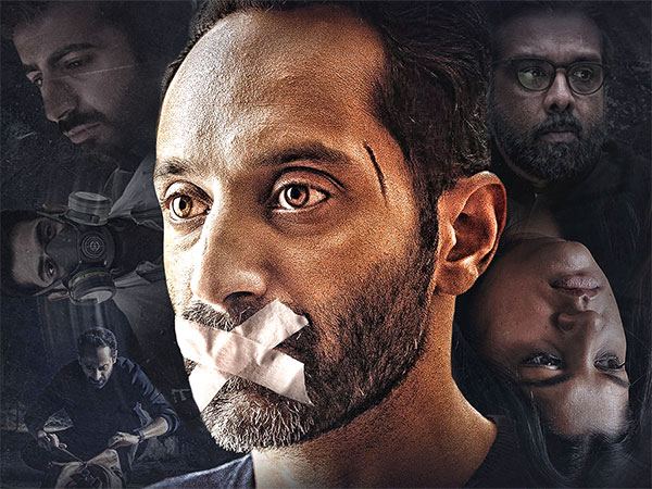 Dhoomam Release