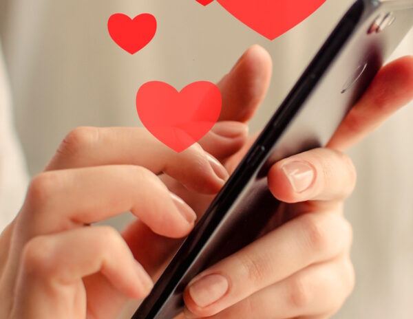 Digital Love Era