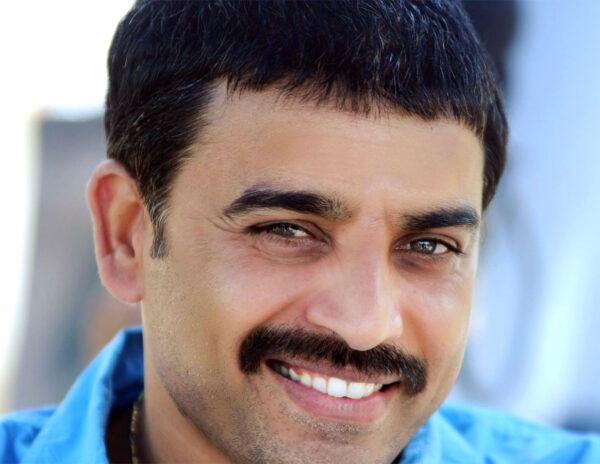 Dil Raju