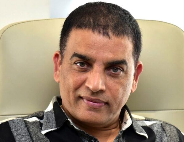 Dil Raju