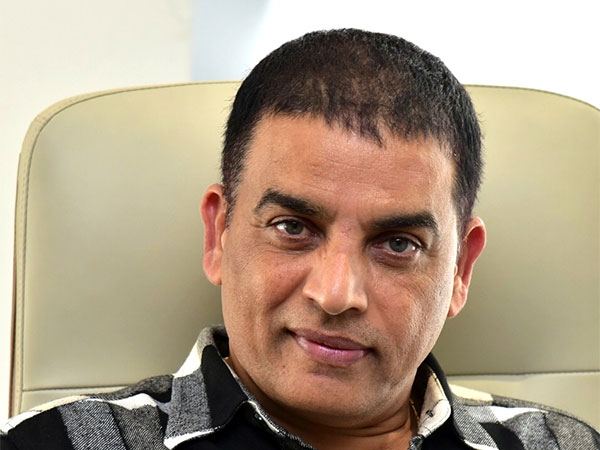 Dil Raju