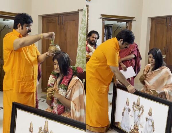 Dimple-Hayathi-Venu-Swmay