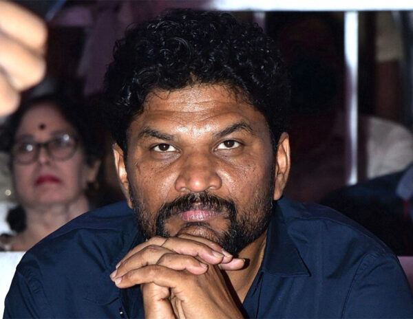 Director Parasuram