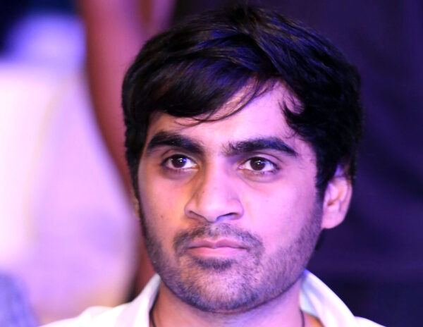 Director Sujeeth