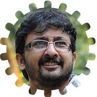 Director-Teja